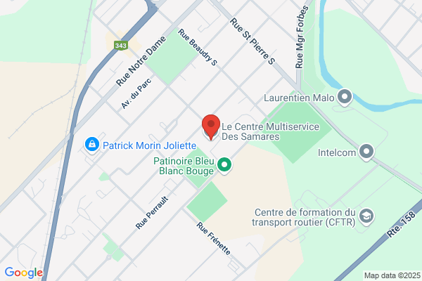 Commission Scolaire Des Samares, Ecoles Primaires, Saint-Pierre