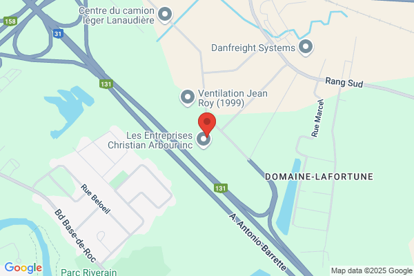 Lavallee Michel Inc