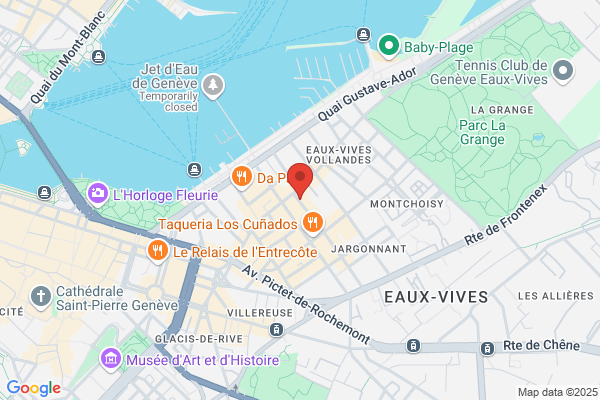 Salon D'esthetique Corps & AME