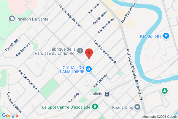 Aimaro Albert & Associe Inc Ing-Conseil