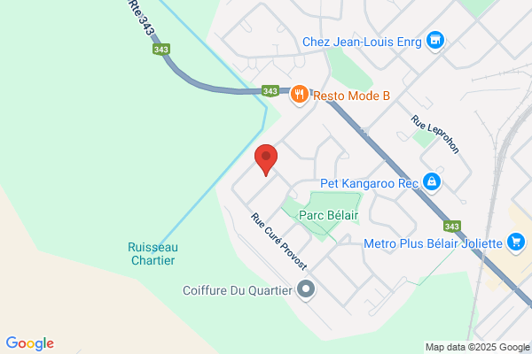 Comtois Poupart St-Louis Expert Conseils