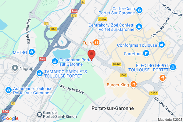 Boutique Reflex