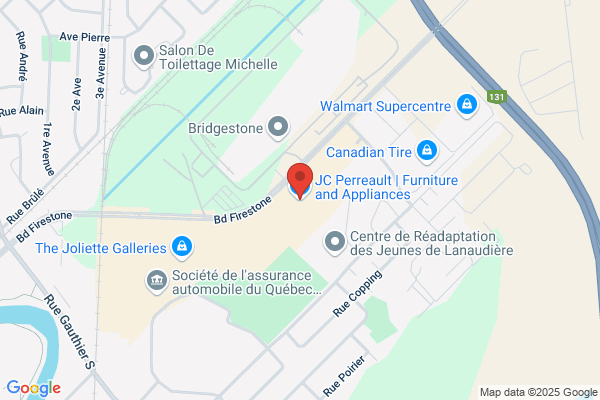 Meubles J C Perreault Inc