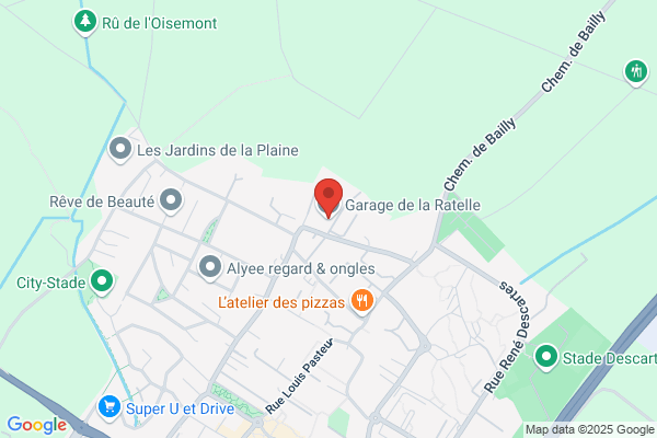Garage Ratelle Laurent Inc