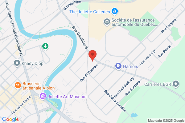 Maisons D'a Cote Lanaudiere