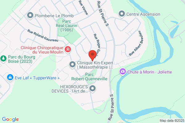 Ecole De Musique De Lanaudiere