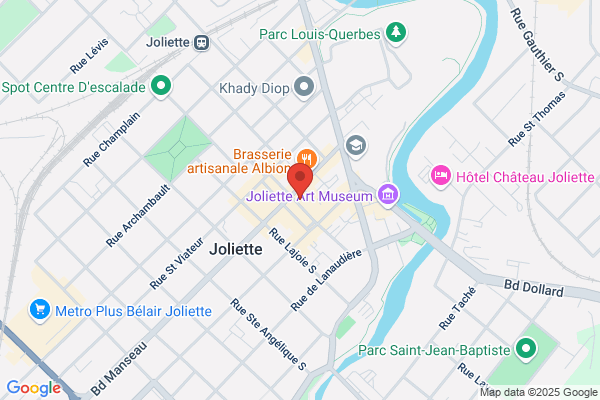 Bijouterie Soleil