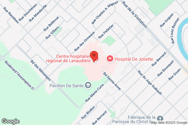 Syndicat Des Employes Du Chrdl