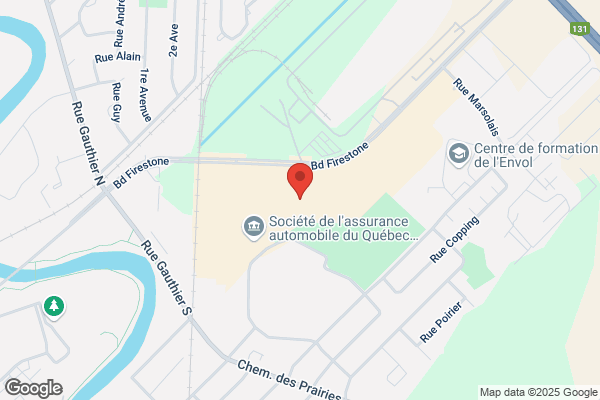 Naturiste J M B Inc