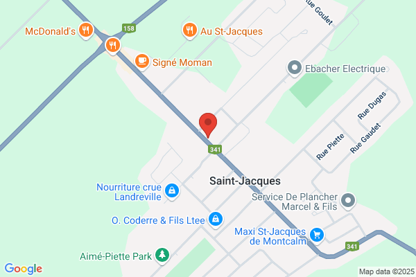 Gagnon Cantin Lachapelle & Associés S.E.N.C.R.L