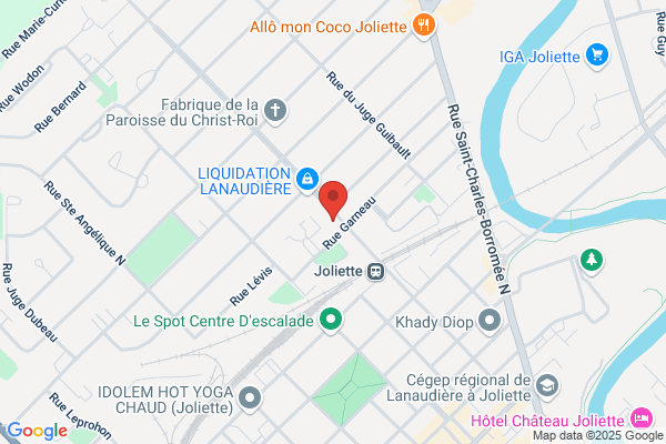 Perreault, Masse, Ducharme, Desroches Notaires
