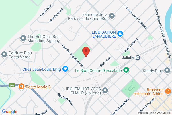 Residence Des Gens Chaleureux