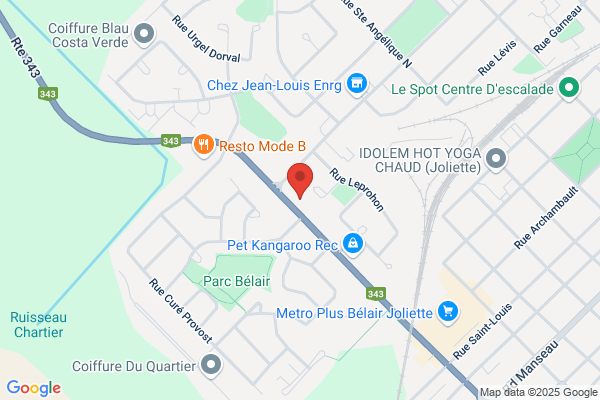 Services Informatiques Francois Beaudry Inc