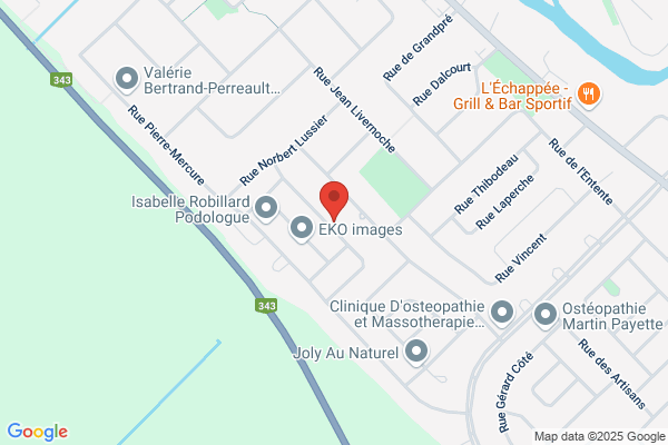 Agence De Menage MD
