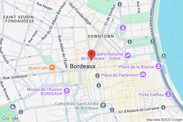 Brisson Et Associes Inc