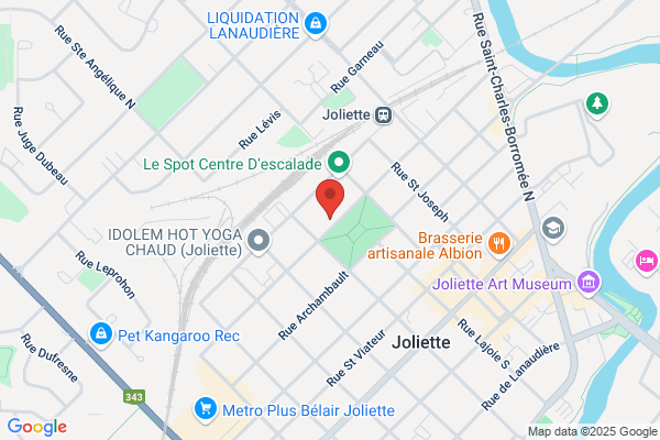 Carrefour Jeunesse-Emploi De D'autray-Joliette