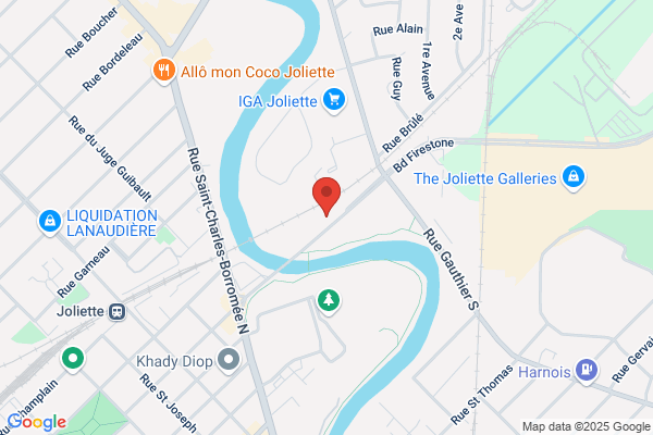 Centre Aspirateur Lanaudiere