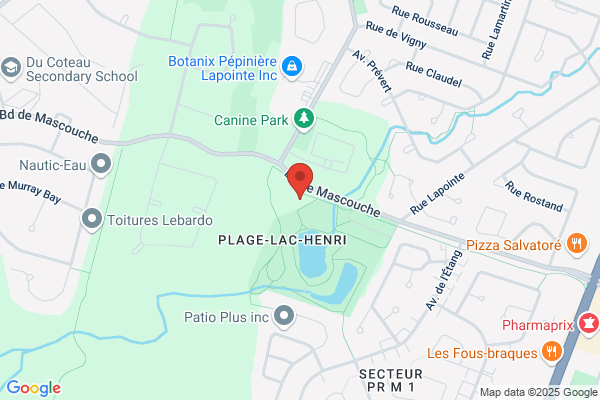Centre D'aide Pour Hommes De Lanaudiere Caho