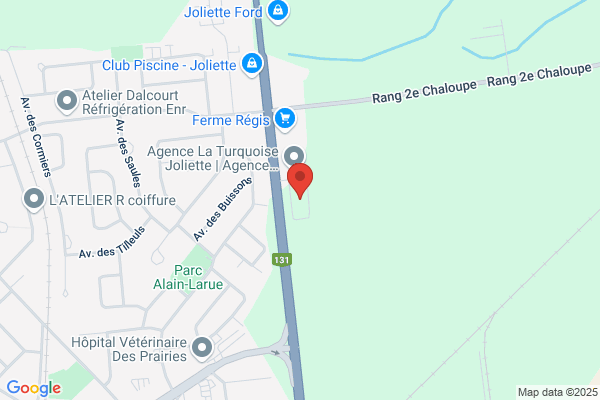 Centre Readaptation De Joliette, Clinique De Physiotherapie Ste Anne