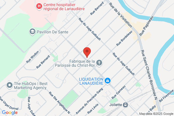 Clinique Chiropratique Papineau