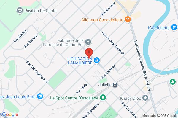 Clinique Chiropratique Verreault