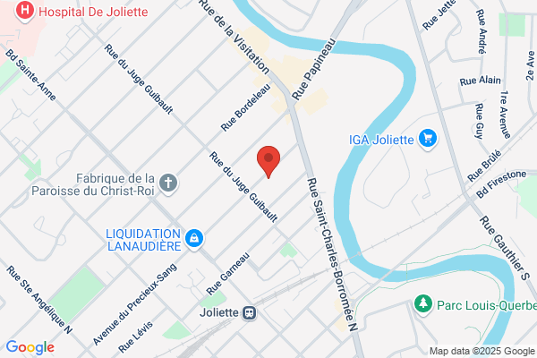 Clinique De Physiotherapie De Lanaudiere