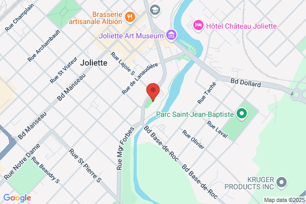 Club De Hockey Junior Troisa De Joliette