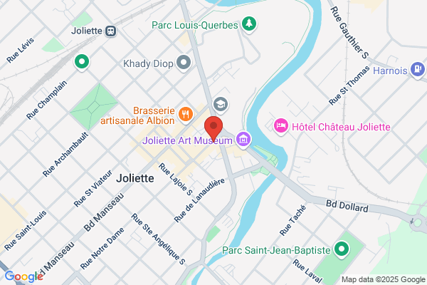 Club De Recherche D'emploi De Lanaudiere