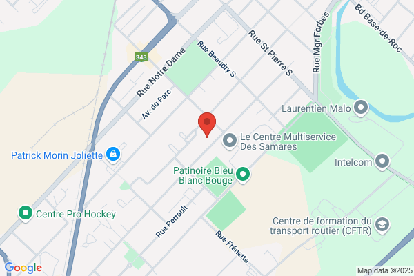 Extermination Joliette