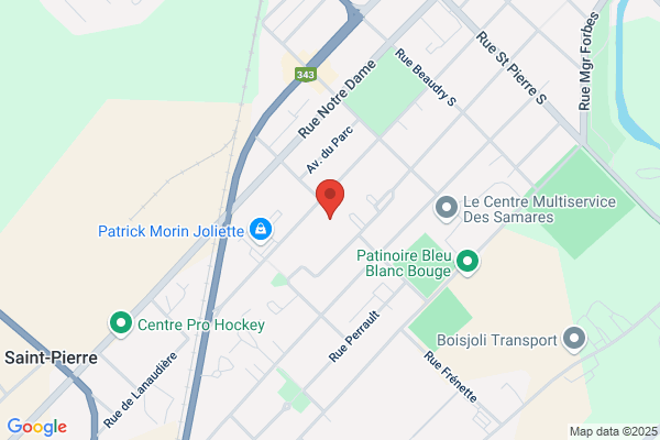 Extincteur Joliette Securite Equipement Et Service I