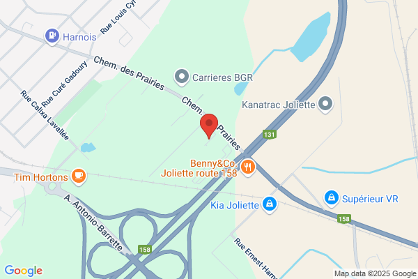 Garage Ducharme Jos