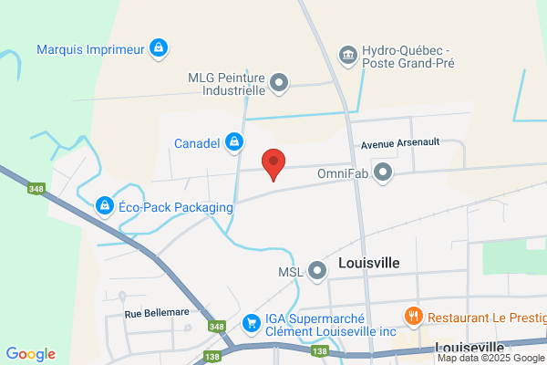 Garage Marcellin Ducharme Inc