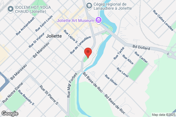 Hockey Mineur De Joliette