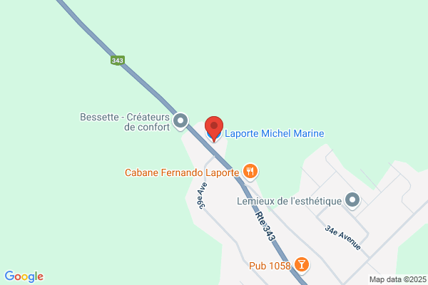 Laporte Michel Marine