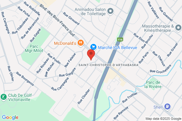 Morency Isabelle Dr Chirurgien