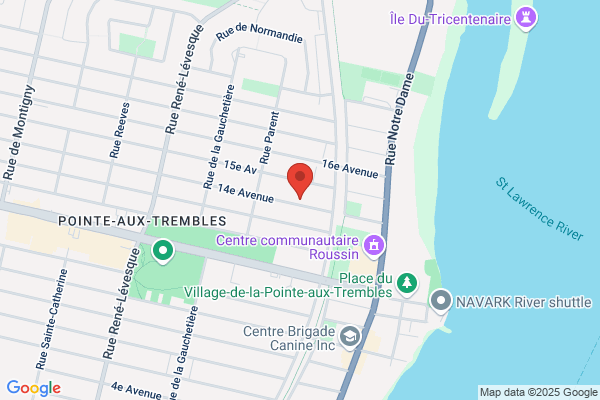 Entreprise Marcel Picard Plomberie Inc