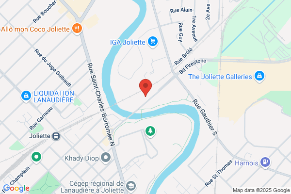 Rôtisserie De Joliette