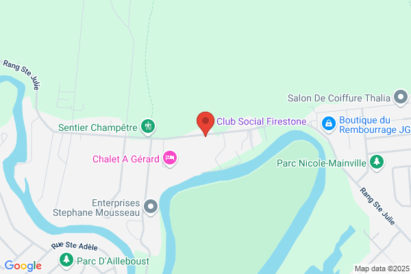 L'Oasis Sous Les Pins