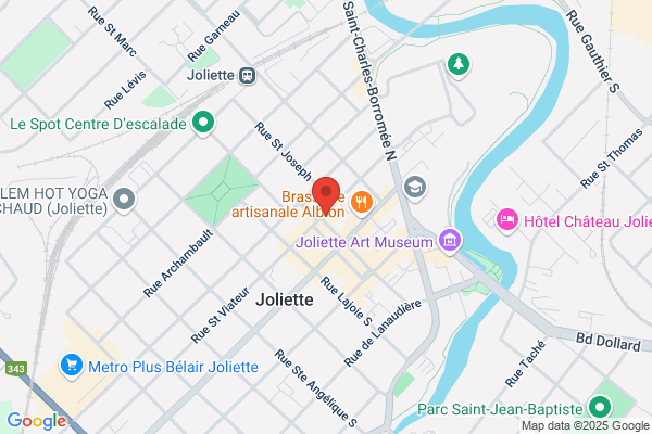 Vape Dépôt Joliette