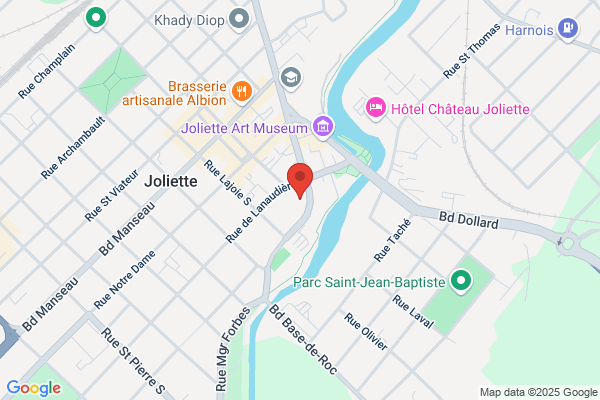 Societe Alzheimer De Lanaudiere Inc