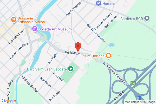 Association Moto Tourisme De Joliette Inc