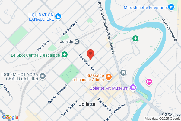 Propulsion Lanaudiere