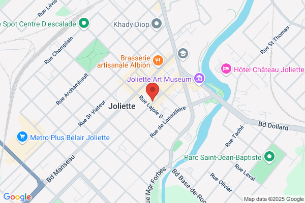 Gouvernement Du Quebec, Travail, Commission Des Lesions Professionnelles Tribunal D', Direction Regionale De Lanaudiere