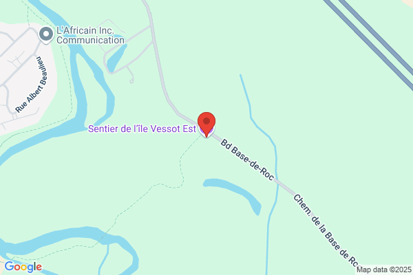 Sentier Boutique De Plein-Air