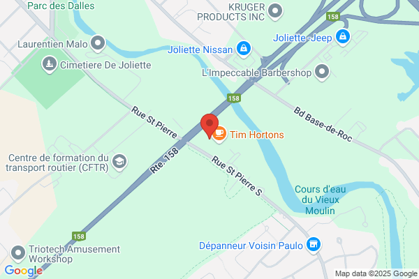 Pneus Marchand Inc