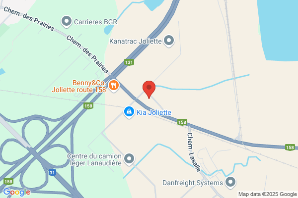 Pneus Villemaire
