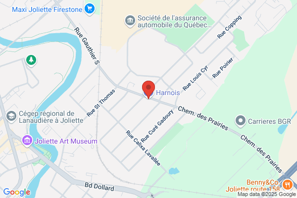 Depanneur Michel Parent Enr