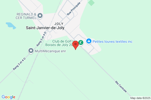 Restaurant Le Saint-Janvier