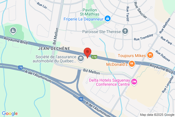 Au Royaume du Coupon