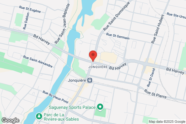 Gaudreault Larouche Avocats Inc